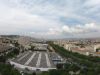 Le Rouet - Vue du Corbusier