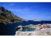 Montredon - Les Goudes - Vue Ile Maire