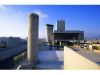 Montredon - Toit du Corbusier