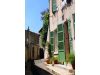 Saint-Barnabé - Ruelle de Saint-Julien (Vue 2)