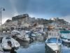 Saint-Lambert - Vallon des Auffes (Vue 1)