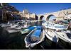 Saint-Lambert - Vallon des Auffes (Vue 1)