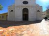 Saint-Loup - Eglise Rue de Roue