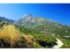 Saint-Marcel - Massif du Garlaban (Vue 2)