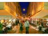 Thiers - Place Thiers - Rue Saint-Saëns