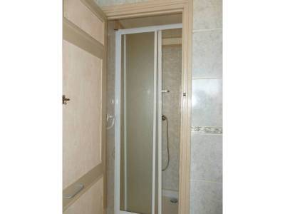 cabine de douche