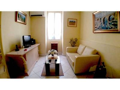 salon hondet