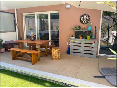 Terrasse 1