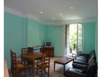 Séjour