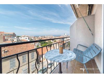 Balcon 1