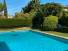 La piscine