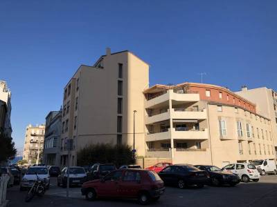 VUE GENERALE AVEC ACCES MER