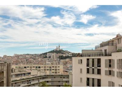 Vue Balcon
