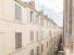 Vue chambre