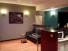 Salon + cuisine