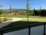 Vue sur jardin