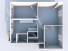 Plan 3D (Illustration)