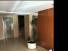 Le hall de l'immeuble