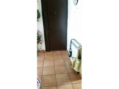 Porte d'entrée