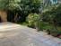 Terrasse jardin