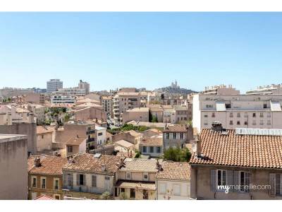 Vue Balcon