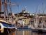 Vieux port Bonne mère
