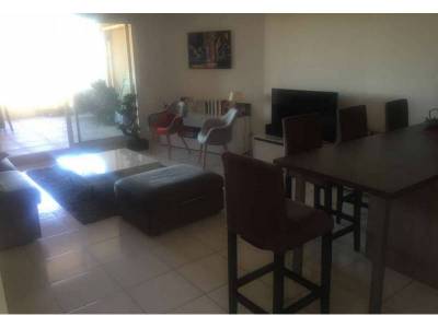 Salon + salle à manger