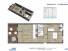LOT,2-T3-1ÈRE ETAGE-PLAN DE VENTE-ENCO DE BOTTE