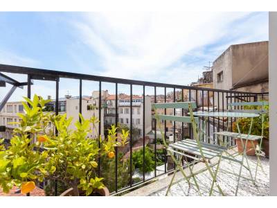 Balcon
