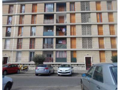 façade