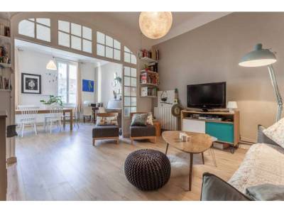 Salon - séjour