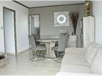 Salon + salle à manger