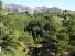 Vue sur parc