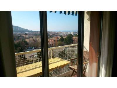 vue balcon sel