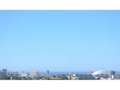 Vue sur la mer