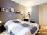Chambre parentale + dressing + salle d'eau
