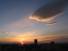 sunset frioul