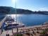 Vue sur le port