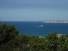 Vue sur la mer