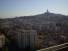 Vue sur Notre-Dame de la garde