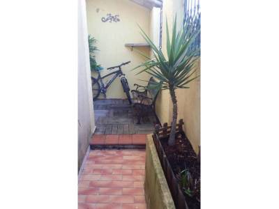 Tour de maison