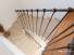 Escalier vers RDC