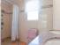 Salle d'Eau Chambre 1