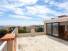 Toit terrasse