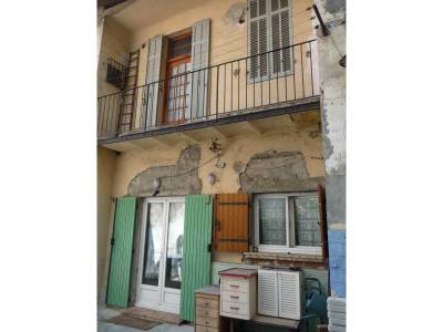 Particulier vend Maison de ville sur 2 niveaux avec sous (1)
