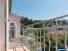 Balcon Chambre 2