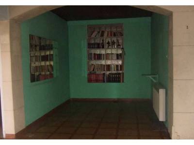 Bibliothèque