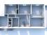 Etage - 3D