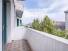 Vente appartement à renover 3 pièces 84 m² Saint-Lazare 3ème Marseille - Balcon