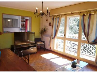 vente appartement 4 pièces 76 m² saintloup 10ème